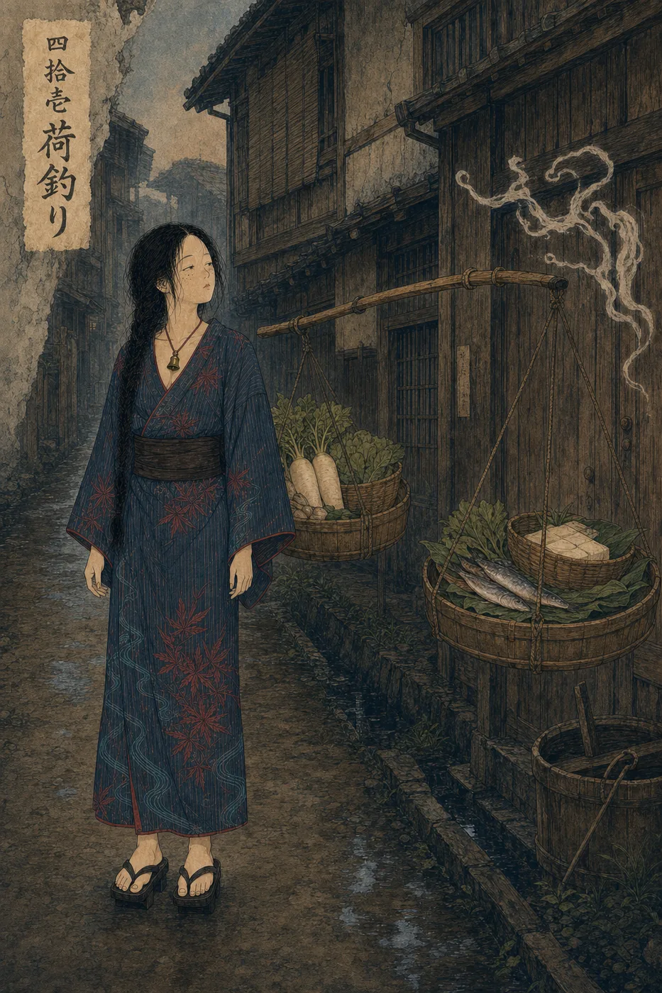 江戸百鬼夜行 041